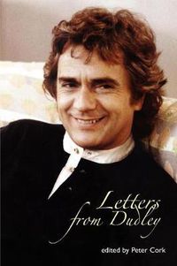 Cover image for Letters from Dudley