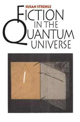 Cover image for Fiction in the Quantum Universe