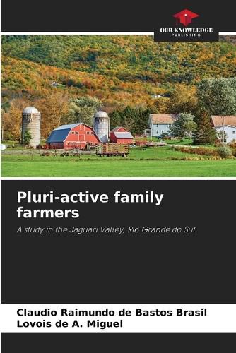 Cover image for Pluri-active family farmers
