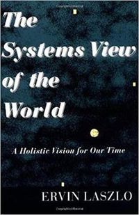 Cover image for The Systems View of The World