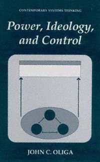 Cover image for Power, Ideology, and Control