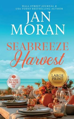 Cover image for Seabreeze Harvest