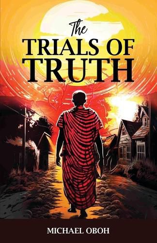 Cover image for The Trial of Truth