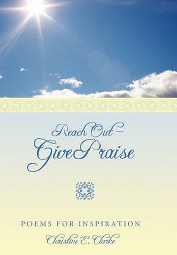 Cover image for Reach Out - Give Praise
