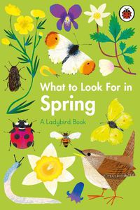Cover image for What to Look For in Spring