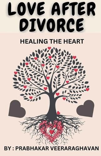 Cover image for Love After Divorce