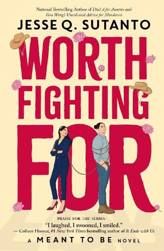 Cover image for Worth Fighting For