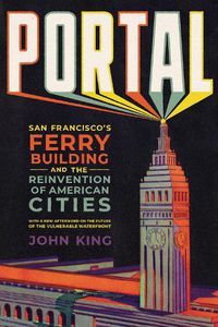 Cover image for Portal