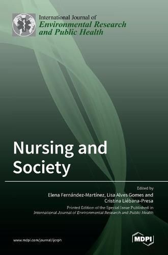 Cover image for Nursing and Society