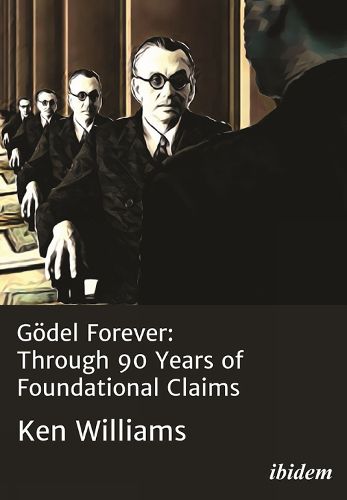 Cover image for Goedel Forever