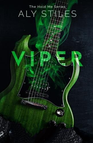 Cover image for Viper