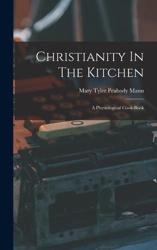 Christianity In The Kitchen