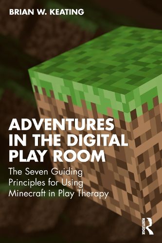 Cover image for Adventures in the Digital Play Room