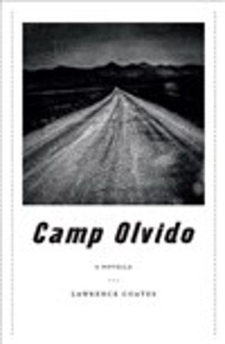 Cover image for Camp Olvido: A Novella