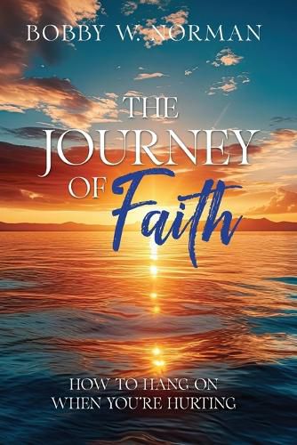 Cover image for The Journey of Faith