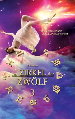 Cover image for im Zirkel der Zwoelf