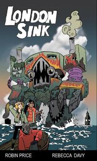 Cover image for London Sink