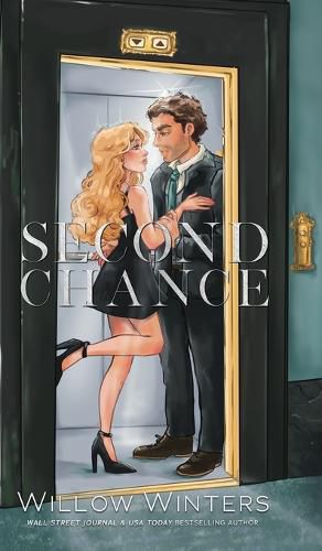 Cover image for Second Chance