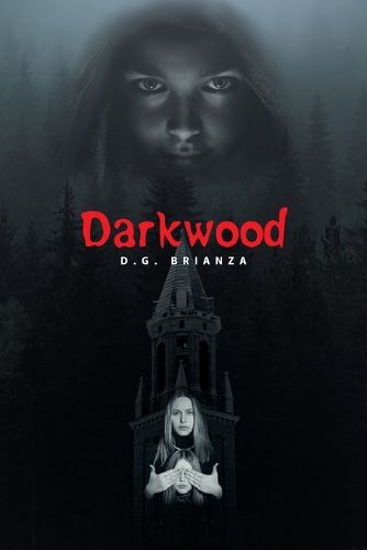 Cover image for Darkwood