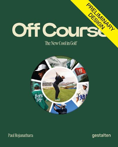 Cover image for Off Course