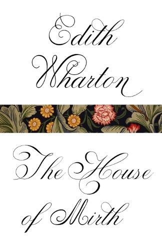 Cover image for The House of Mirth