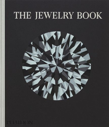 Cover image for The Jewelry Book