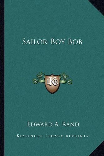 Sailor-Boy Bob Sailor-Boy Bob