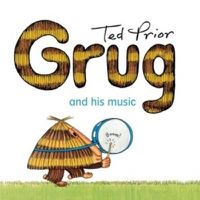 Cover image for Grug and His Music