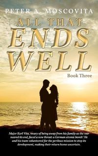 Cover image for All That Ends Well