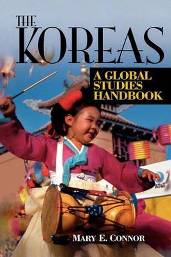 Cover image for The Koreas: A Global Studies Handbook