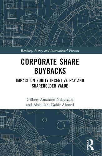 Cover image for Corporate Share Buybacks
