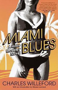 Cover image for Miami Blues