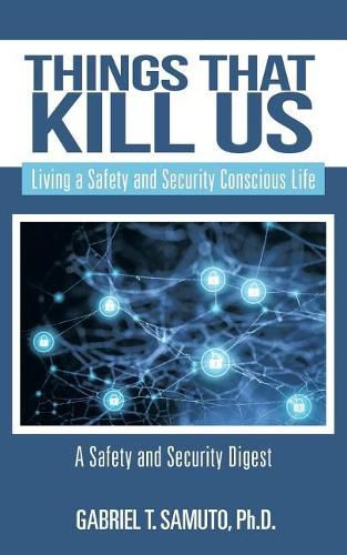 Cover image for Things That Kill Us