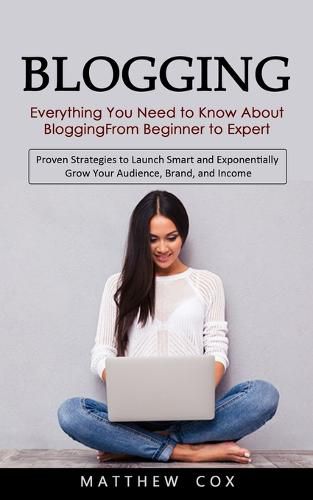 Cover image for Blogging