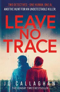 Cover image for Leave No Trace