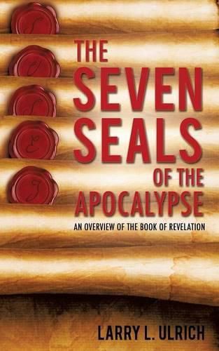 Cover image for The Seven Seals of the Apocalypse