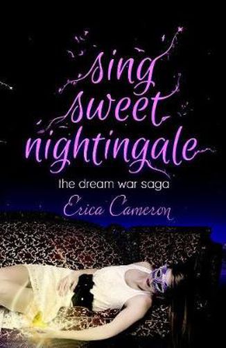 Cover image for Sing Sweet Nightingale