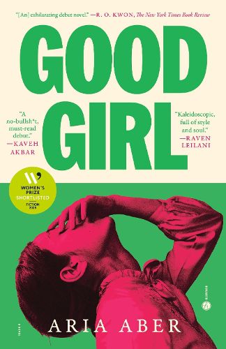 Cover image for Good Girl