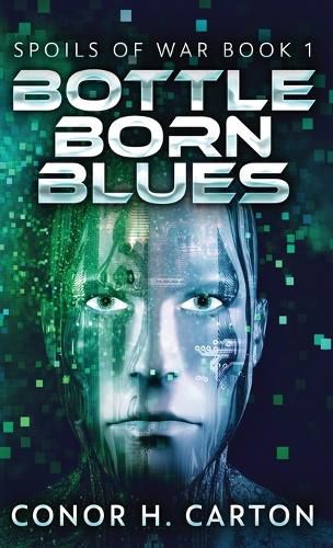 Cover image for Bottle Born Blues