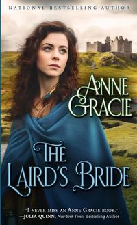 Cover image for The Laird's Bride