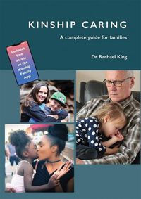 Cover image for Kinship Caring