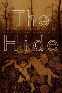 Cover image for The Hide