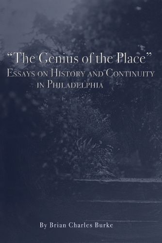 "The Genius of the Place"