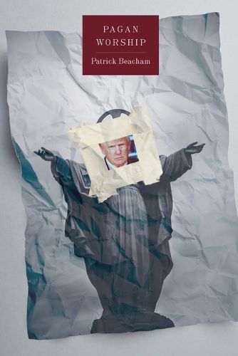 Cover image for Pagan Worship