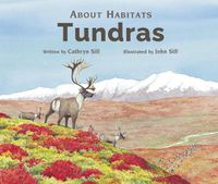 Cover image for About Habitats: Tundras
