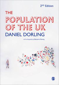 Cover image for The Population of the UK