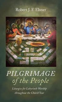Cover image for Pilgrimage of the People