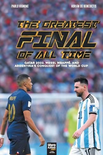 Cover image for The Greatest Final Of All Time