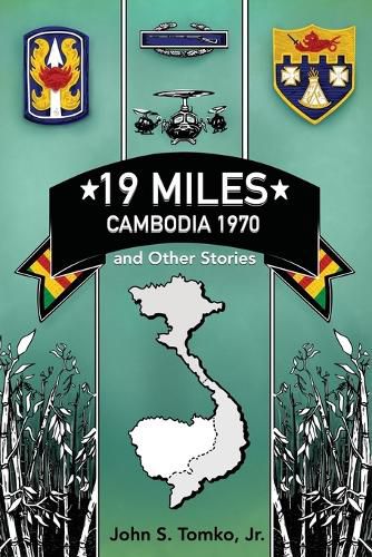 Cover image for 19 Miles