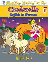 Cover image for Cinderella